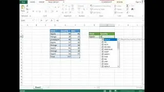 How to use SUMIF in Excel: A step-by-step guide