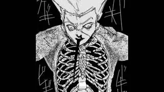 #opm #garou #manga webcomic or manga?