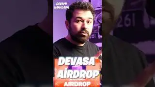 Dev AirDrop ⚡️