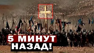 СЛУЧАЙНО ПОПАЛО В СЕТЬ! 5 МИНУТ НАЗАД!