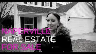 Homes for Sale in Naperville Illinois