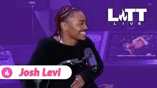 Josh Levi | Reaction To 