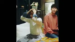 Romance at wrong time😂🙈 | W- Two worlds💙✨ | Lee jong suk • Han hyo joo | 