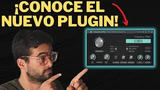 CONOCE EL NUEVO PLUGIN DE FL STUDIO - El Frequency Shifter