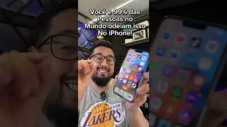 Ajustando o despertador no iPhone  #iphone #dicas #celular #truques #tecnologia