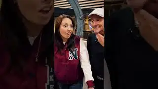 Gaea donne rdv à Corin Nemec alias Jonas Quinn, Parker Lewis, Tom Pix. 😁