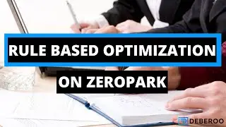Zeropark-Rule Based Optimization [Tutorial]
