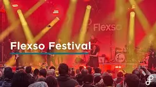 This was Flexso Festival!