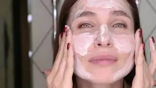 ОМОЛАЖИВАЮЩАЯ КРЕМ-МАСКА REJUVENATING MASK  ver 1