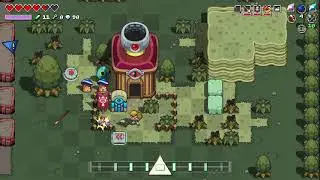 Open a Flawless Chest Cadence of Hyrule Part 8