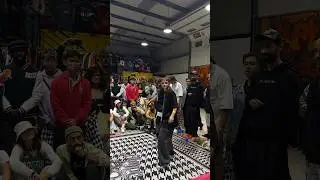 NPC dance mode ON