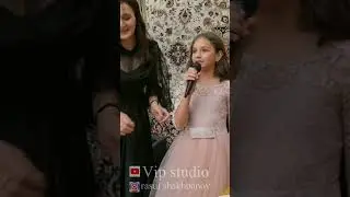 Дети спели на свадьбе сестры🔥👍 нереально красиво до слёз 🔥👏