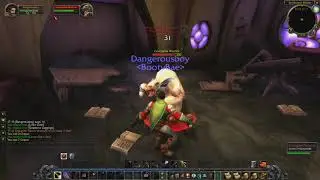 World of Warcraft Classic: The Emerald Dreamcatcher - Quest ID 2438 (Gameplay/Walkthrough)