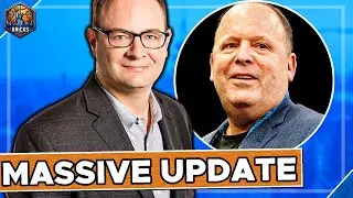 Massive Woj Report - NBA Insider SPEAKS OUT on Knicks Next Move…