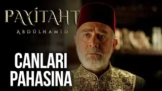 Sultan ne olursa olsun haritayı istiyor I Payitaht Abdülhamid 18. Bölüm