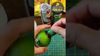 Just use a rubber band #lifehacks #bottle #cap