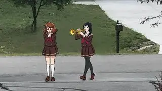 ✨🎺Trumpet Waifu 🎺 ✨