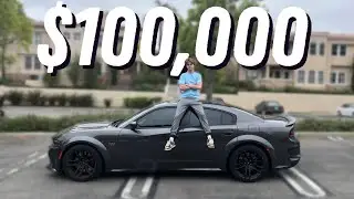 How I Made $100,000 At 17