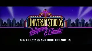 MPAA Rating Card (R)/Universal Studios Hollywood and Florida Bumper (1999)