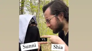 Sunnis vs Shias! Who is correct?