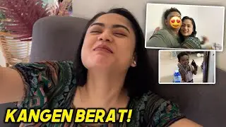 KANGEN BERAT!