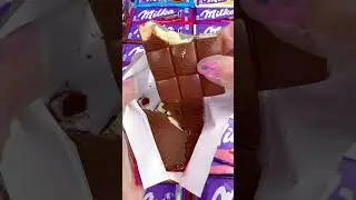Какую Милку выберешь ты?!
