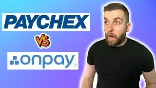 Paychex vs Onpay - Which is the Best Payroll Software in 2024?