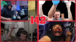 Streamers Rage Compilation Part 142