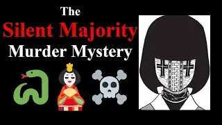 The Silent Majority Murder Mystery | Succession War Explained #4