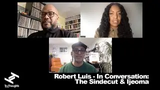 In Conversation, Ep. 8: The Sindecut & Ijeoma