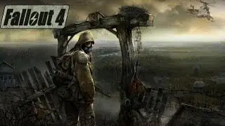 Fallout 4 (18+) - nowe podejście do nagrywania