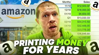 How You Can Make 6 Figures Drop Shipping on Amazon