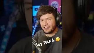 Plech es PAPÁ 😊