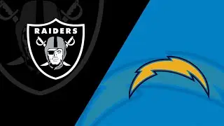 Las Vegas Raiders Vs Los Angeles Chargers Week 1 2024 Prediction And Preview