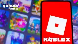 Roblox stock slides on wider-than-expected earnings loss