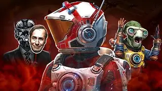 Поиграл в No Man's Sky... | Better Call Just