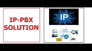 IP PBX Solution Presentation