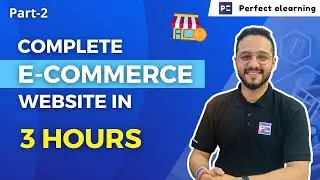 Create Complete E-Commerce Website with WordPress for FREE | FREE hosting and Domain | Part-2