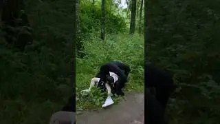 ЗОМБИ АПОКАЛИПСИС | УКУСИЛ МУТАНТ ЧЕРНОБЫЛЯ 