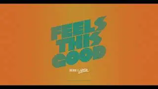 Feels This Good - Jon Mero x LÒNIS [Official Audio]