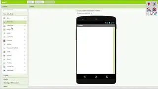 how to make android apps without coding