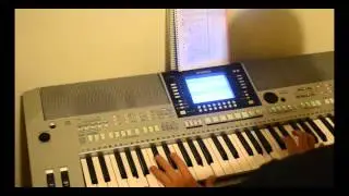 LoiX404 cover Adele - Someone like you [PIANO COVER]