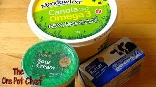 Quick Tips: Dairy Money Savers | One Pot Chef