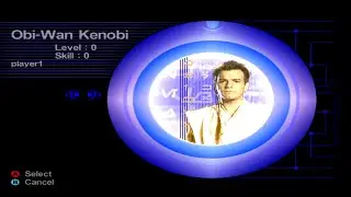 Young Padawan - Star Wars Episode I: Jedi Power Battles - Obi-Wan Kenobi Playthrough