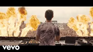 Zedd, Liam Payne - Get Low (Official Tour Edit)