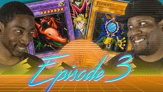 COPYCAT Turns the Duel Around?! - Yu-Gi-Oh RETRO RIVALS! - Episode 3