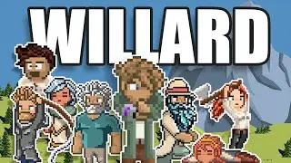 Willard | Teaser Trailer