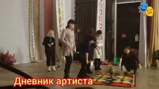 Удалось случайно снять Башкирский обряд Кукушкин чай