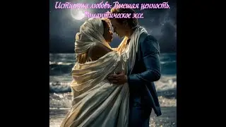 Истинная любовь: Высшая ценность. Музыкальное Романтическое эссе.