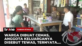 Dikabarkan Tewas dalam Kecelakaan di Tangerang, Pria di Sumbar Ternyata Masih Hidup | tvOne